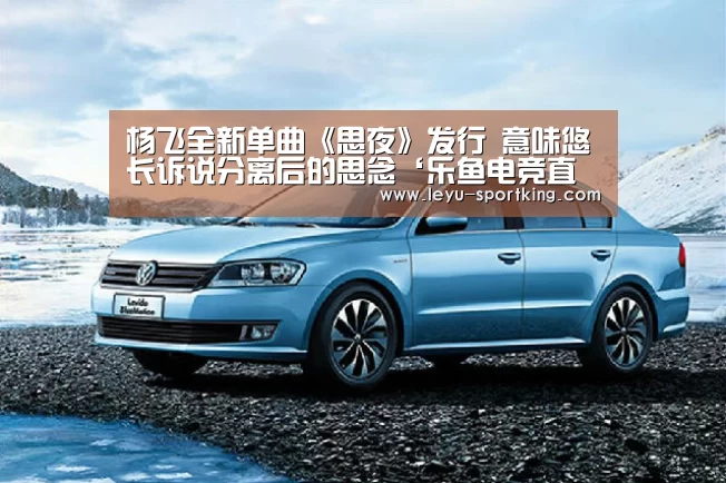 杨飞全新单曲《思夜》发行 意味悠长诉说分离后的思念‘乐鱼电竞直播’(图2) 乐鱼电竞直播